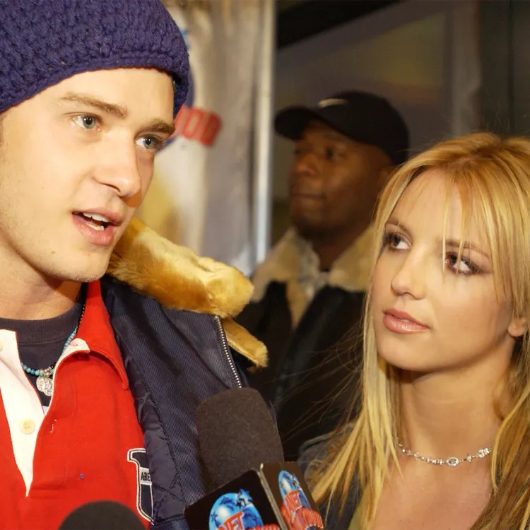 notes on a celebrity: justin timberlake sucks