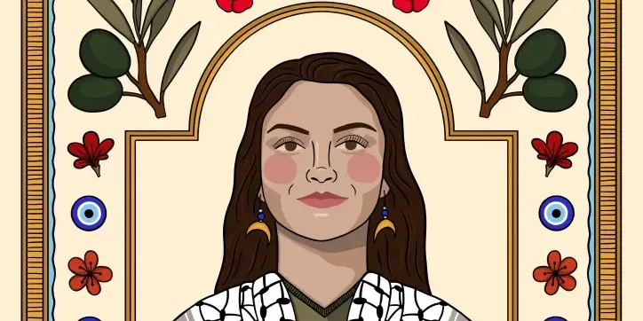 art of aysenur ezgi eygi by by valerie ross of @primroseworkshop