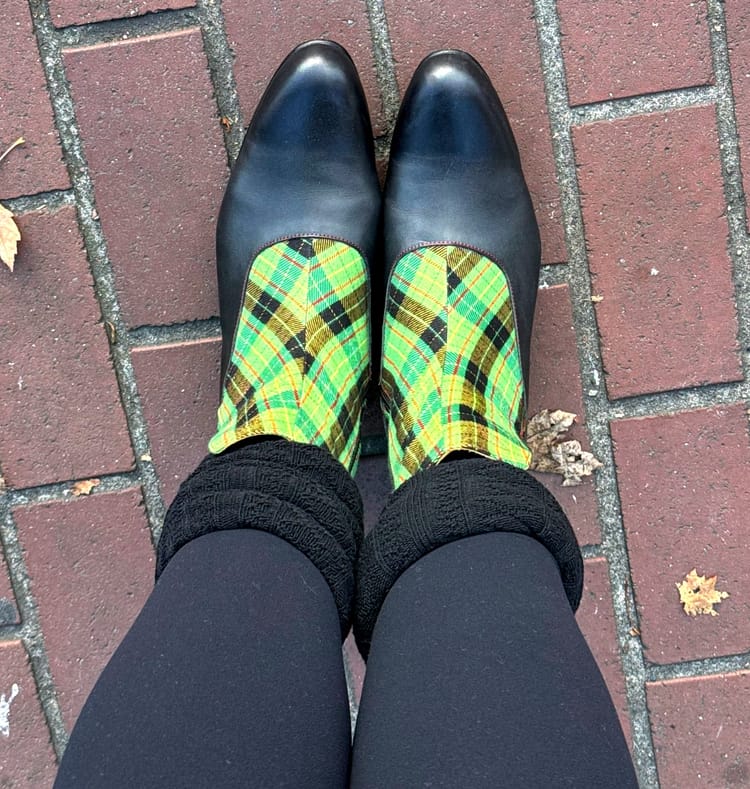 what else has me completely booked: october 2025