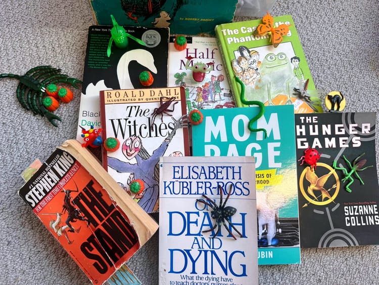 october 2025, to grinch or not to grinch