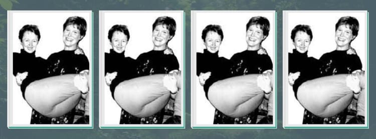 i hated(?) this book: truth & beauty