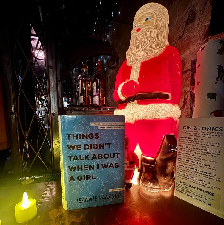 december 2025, another year down