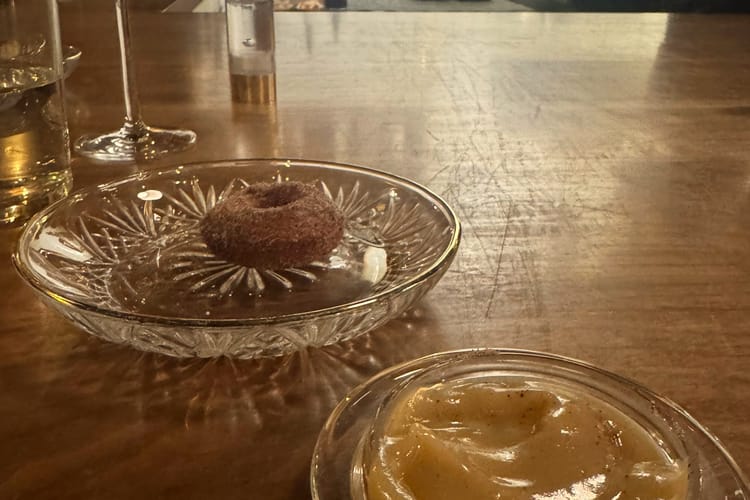 what else has me completely booked: december 2025