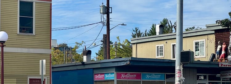 you paid for this: who gets to own a business?