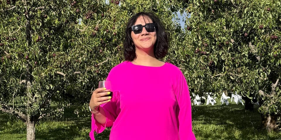 july 2025, hot pink